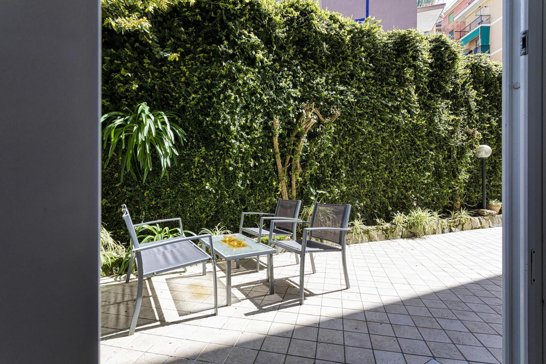Modern With Patio In By Wonderful Italy