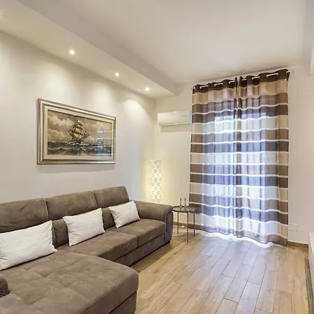 Modern Apartment With Patio In Rapallo By Wonderful Italy Exterior photo