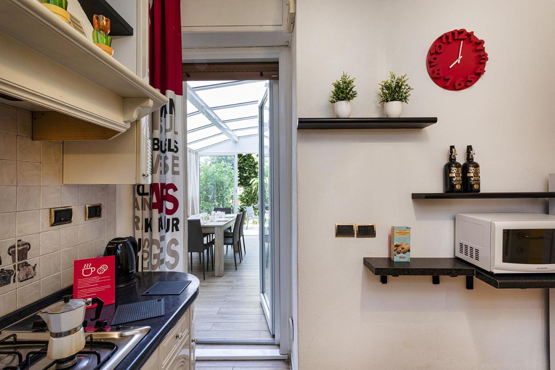 Modern With Patio In By Wonderful Italy * Rapallo