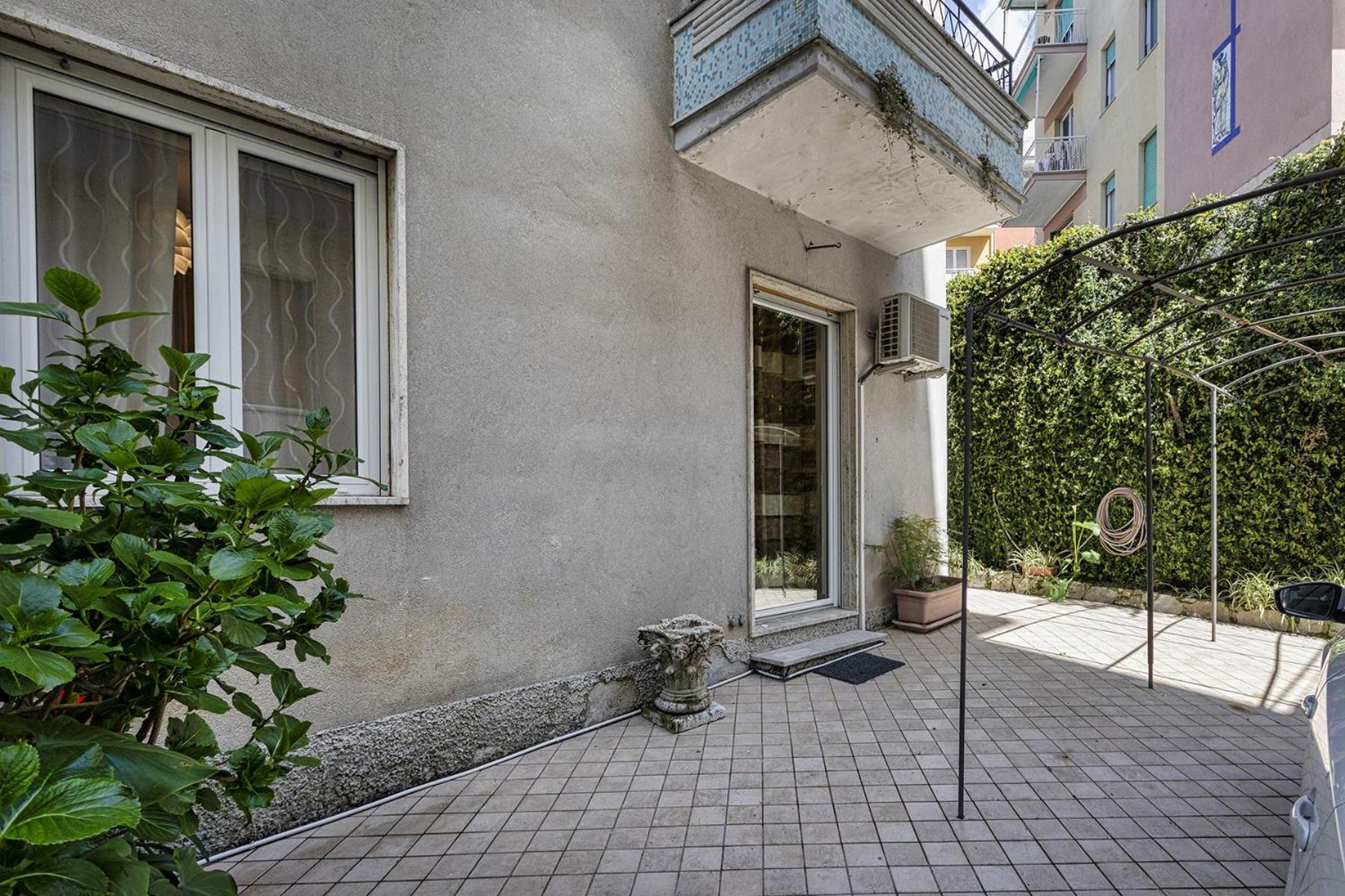 Modern With Patio In By Wonderful Italy * Rapallo