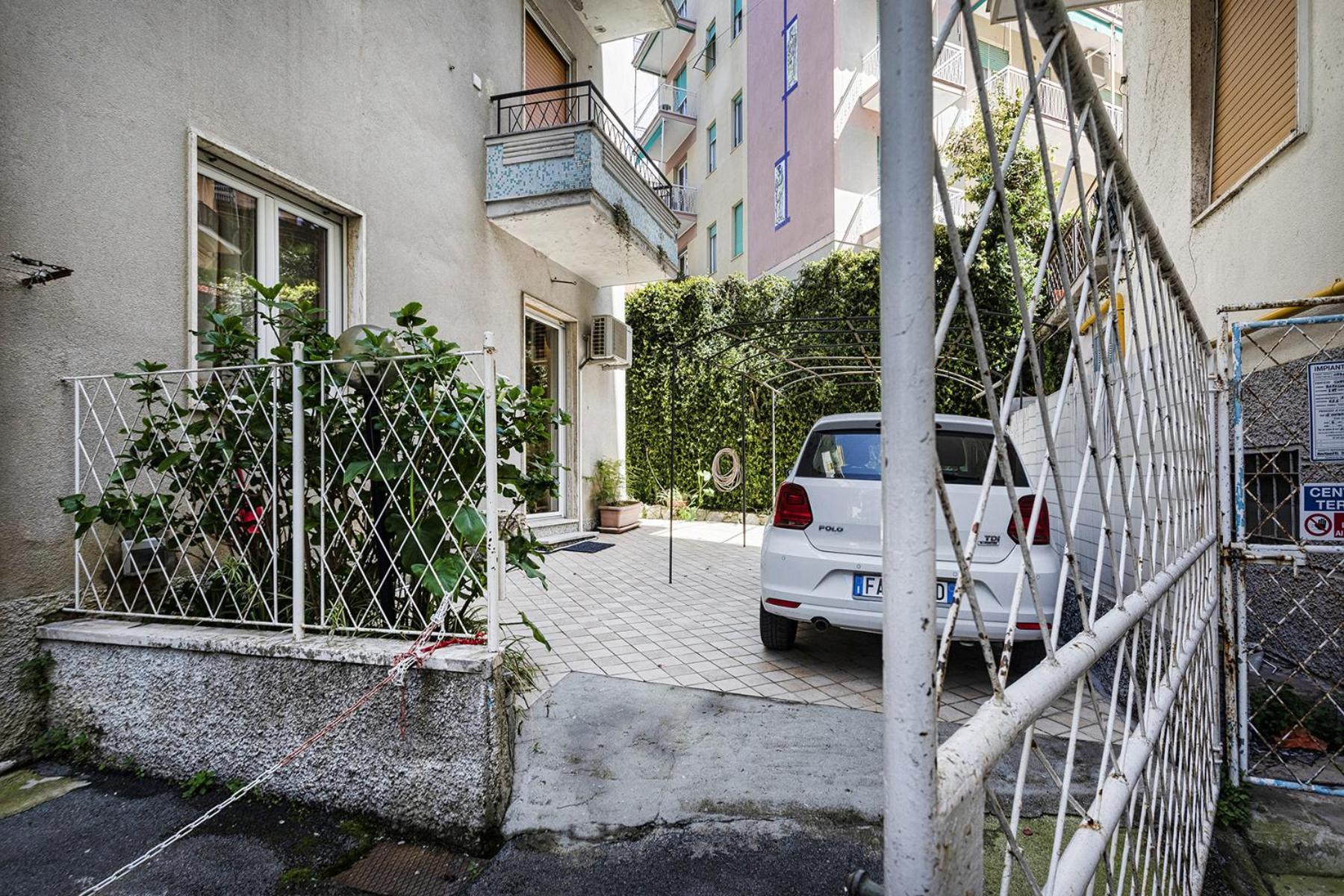 Modern With Patio In By Wonderful Italy Rapallo