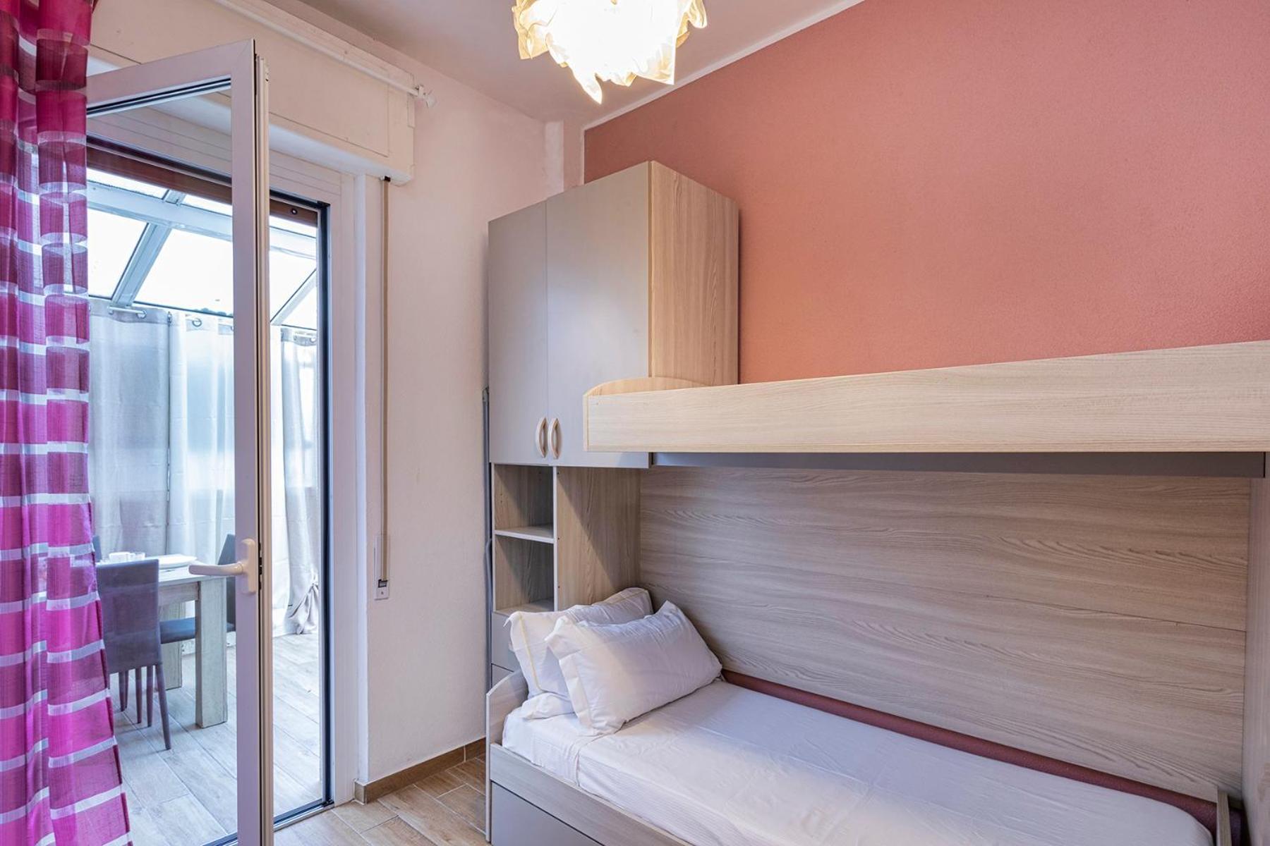 Modern With Patio In By Wonderful Italy * Rapallo